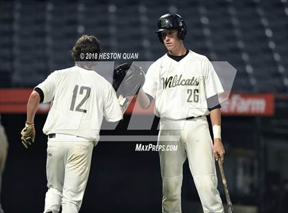 Thumbnail 2 in Brea Olinda vs Canyon photogallery.