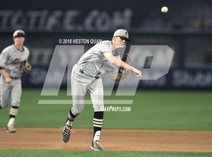 Thumbnail 3 in Brea Olinda vs Canyon photogallery.