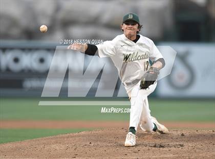 Thumbnail 1 in Brea Olinda vs Canyon photogallery.