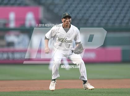 Thumbnail 1 in Brea Olinda vs Canyon photogallery.