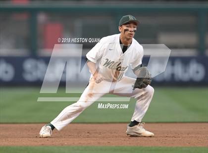Thumbnail 3 in Brea Olinda vs Canyon photogallery.