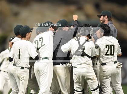 Thumbnail 2 in Brea Olinda vs Canyon photogallery.