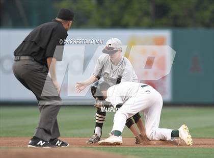 Thumbnail 1 in Brea Olinda vs Canyon photogallery.