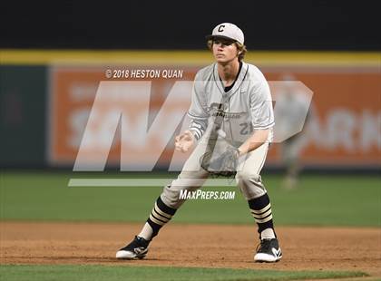 Thumbnail 1 in Brea Olinda vs Canyon photogallery.