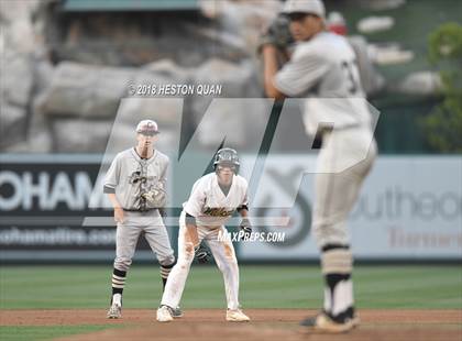 Thumbnail 2 in Brea Olinda vs Canyon photogallery.