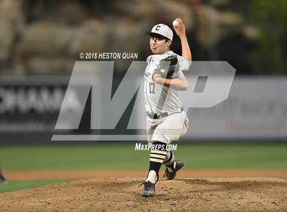 Thumbnail 1 in Brea Olinda vs Canyon photogallery.