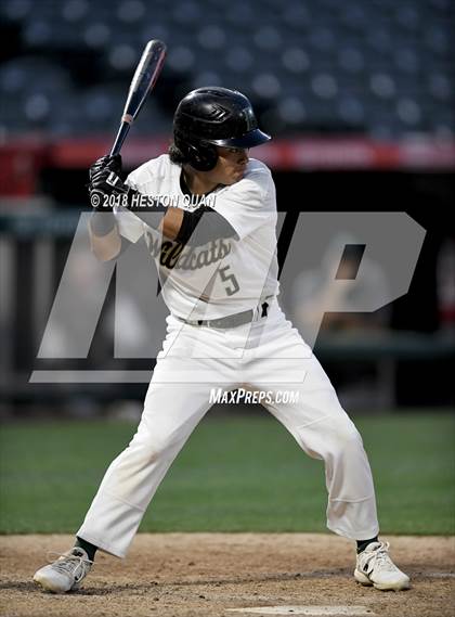 Thumbnail 1 in Brea Olinda vs Canyon photogallery.