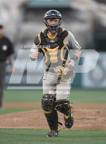 Thumbnail 2 in Brea Olinda vs Canyon photogallery.