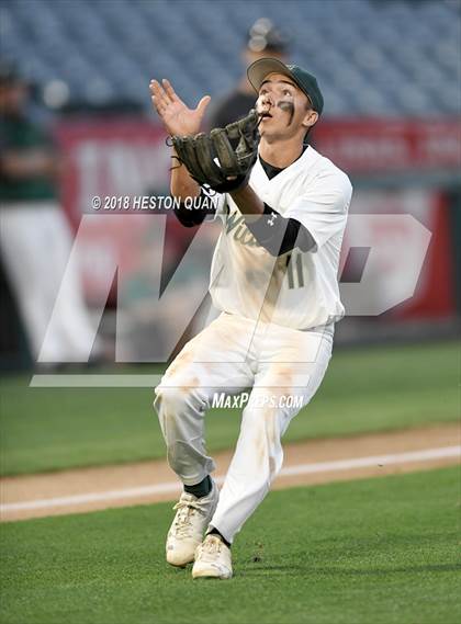 Thumbnail 3 in Brea Olinda vs Canyon photogallery.