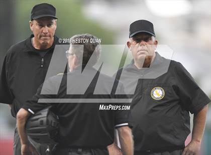 Thumbnail 3 in Brea Olinda vs Canyon photogallery.