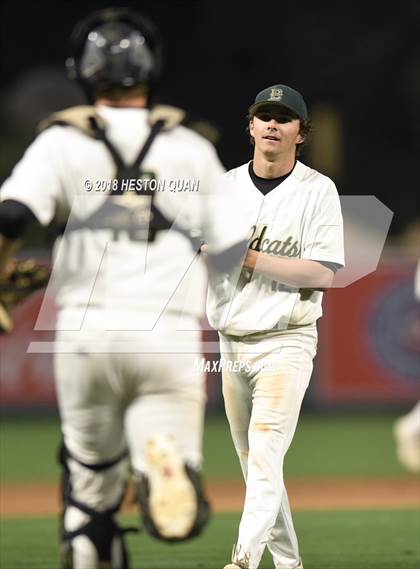Thumbnail 2 in Brea Olinda vs Canyon photogallery.