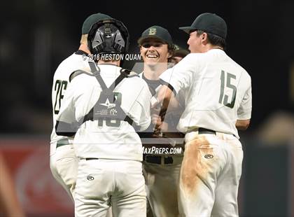 Thumbnail 3 in Brea Olinda vs Canyon photogallery.