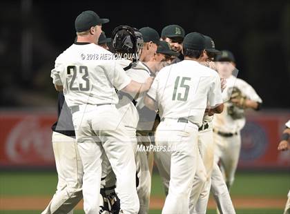 Thumbnail 2 in Brea Olinda vs Canyon photogallery.
