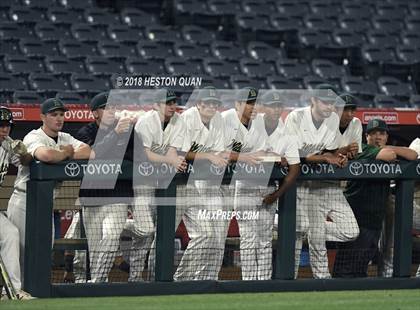 Thumbnail 1 in Brea Olinda vs Canyon photogallery.