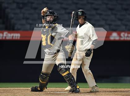 Thumbnail 3 in Brea Olinda vs Canyon photogallery.