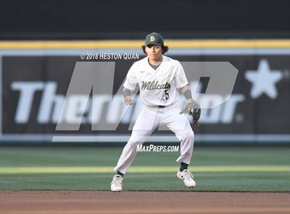 Thumbnail 2 in Brea Olinda vs Canyon photogallery.