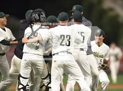 Thumbnail 3 in Brea Olinda vs Canyon photogallery.