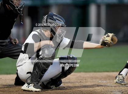 Thumbnail 3 in Brea Olinda vs Canyon photogallery.