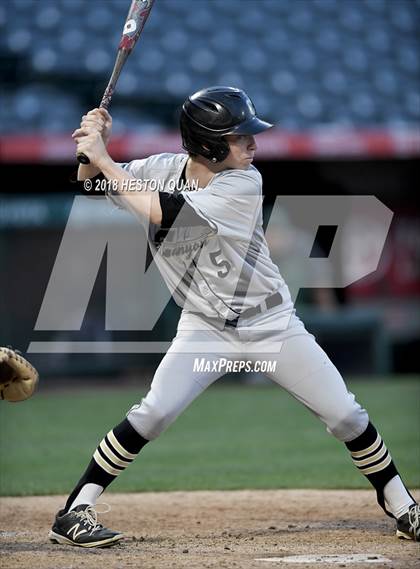 Thumbnail 1 in Brea Olinda vs Canyon photogallery.
