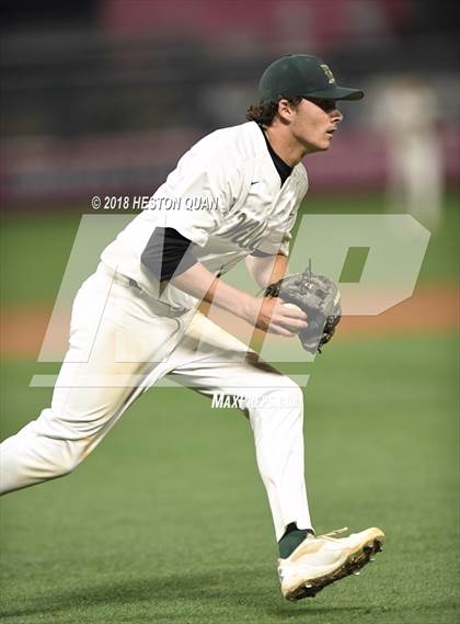 Thumbnail 1 in Brea Olinda vs Canyon photogallery.