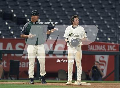 Thumbnail 3 in Brea Olinda vs Canyon photogallery.