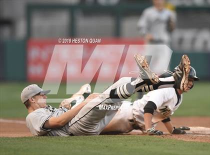 Thumbnail 2 in Brea Olinda vs Canyon photogallery.