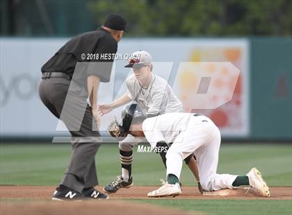 Thumbnail 2 in Brea Olinda vs Canyon photogallery.