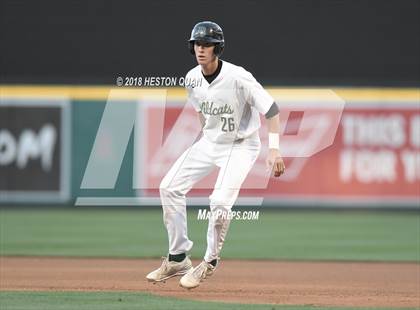 Thumbnail 2 in Brea Olinda vs Canyon photogallery.
