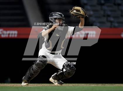 Thumbnail 3 in Brea Olinda vs Canyon photogallery.