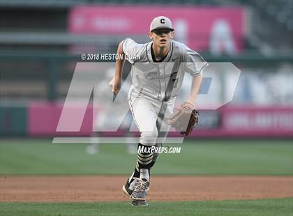 Thumbnail 3 in Brea Olinda vs Canyon photogallery.