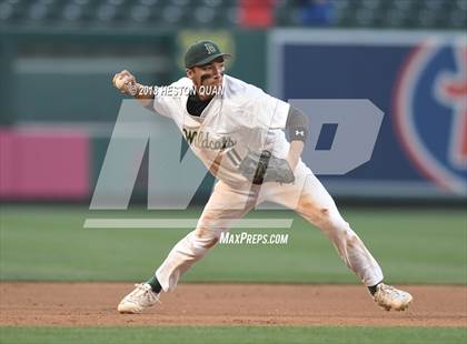 Thumbnail 1 in Brea Olinda vs Canyon photogallery.