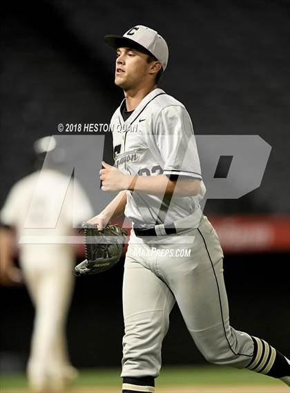 Thumbnail 2 in Brea Olinda vs Canyon photogallery.