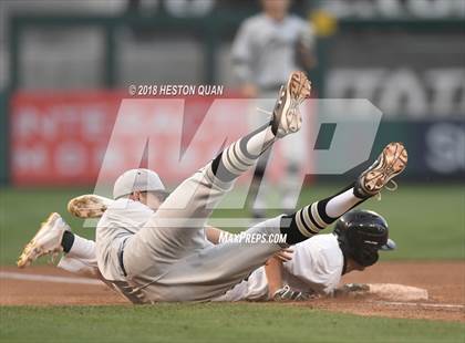 Thumbnail 1 in Brea Olinda vs Canyon photogallery.