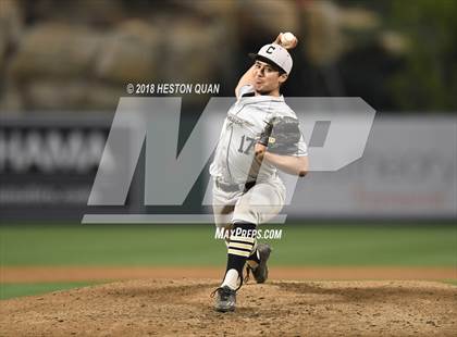 Thumbnail 1 in Brea Olinda vs Canyon photogallery.