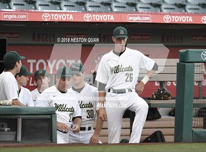 Thumbnail 3 in Brea Olinda vs Canyon photogallery.