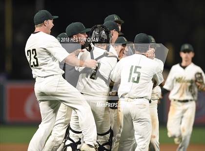 Thumbnail 1 in Brea Olinda vs Canyon photogallery.
