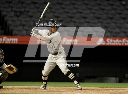 Thumbnail 1 in Brea Olinda vs Canyon photogallery.