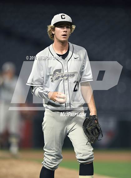 Thumbnail 2 in Brea Olinda vs Canyon photogallery.