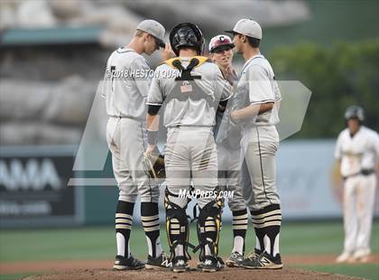 Thumbnail 1 in Brea Olinda vs Canyon photogallery.