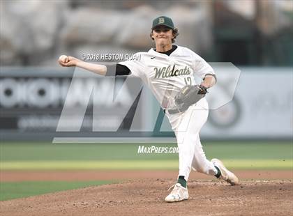 Thumbnail 1 in Brea Olinda vs Canyon photogallery.