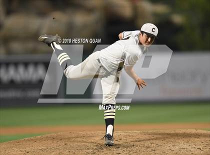 Thumbnail 1 in Brea Olinda vs Canyon photogallery.