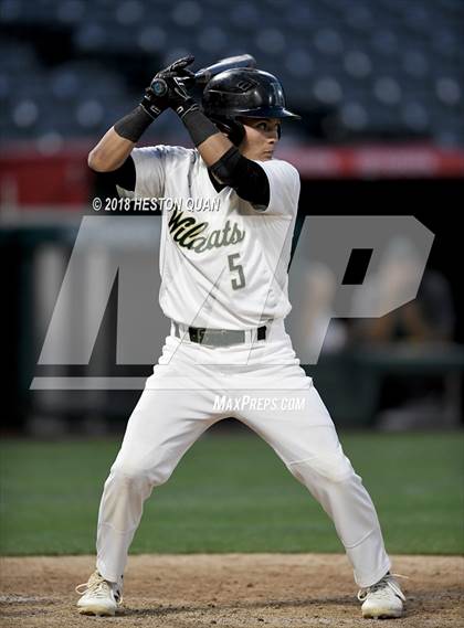 Thumbnail 3 in Brea Olinda vs Canyon photogallery.