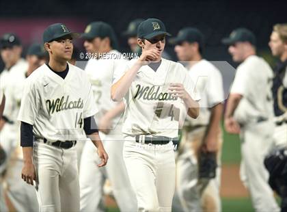 Thumbnail 1 in Brea Olinda vs Canyon photogallery.