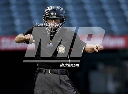 Thumbnail 2 in Brea Olinda vs Canyon photogallery.
