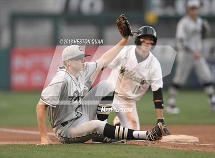 Thumbnail 2 in Brea Olinda vs Canyon photogallery.