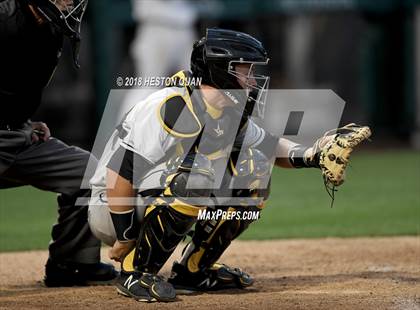 Thumbnail 1 in Brea Olinda vs Canyon photogallery.