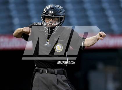Thumbnail 1 in Brea Olinda vs Canyon photogallery.