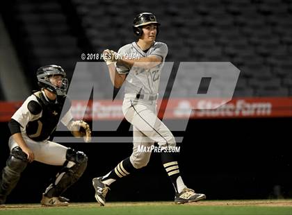 Thumbnail 1 in Brea Olinda vs Canyon photogallery.