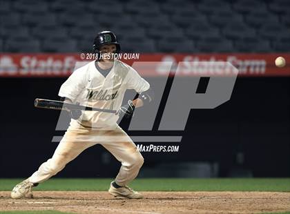 Thumbnail 2 in Brea Olinda vs Canyon photogallery.