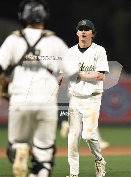 Thumbnail 1 in Brea Olinda vs Canyon photogallery.